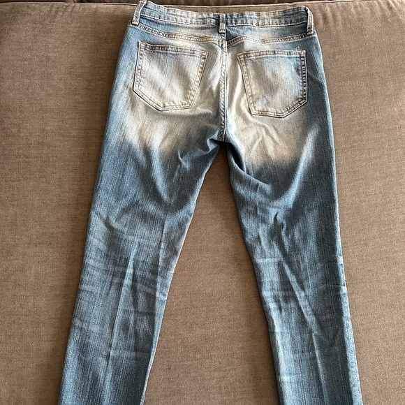 GAP jeans - Picture 2 of 3